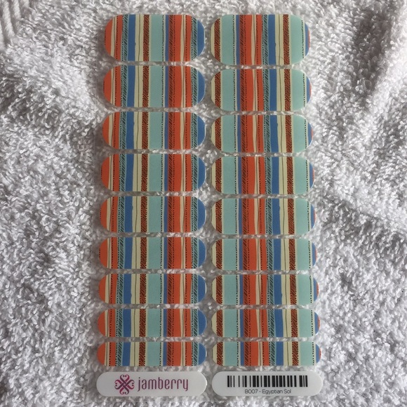 Jamberry - Picture 2 of 2